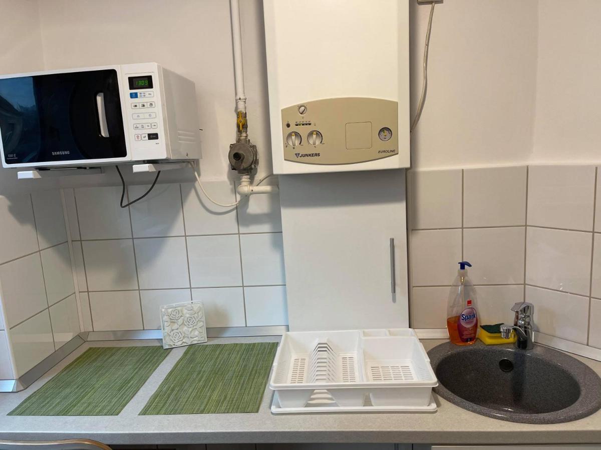 Interbellic Flat Apartment Bucureşti Ngoại thất bức ảnh