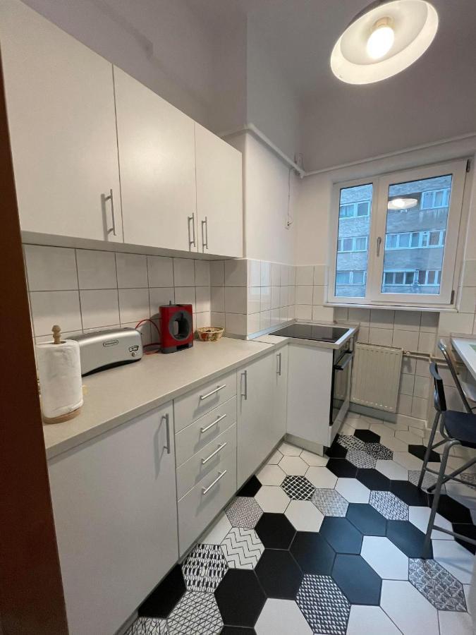 Interbellic Flat Apartment Bucureşti Ngoại thất bức ảnh