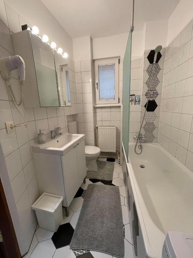 Interbellic Flat Apartment Bucureşti Ngoại thất bức ảnh