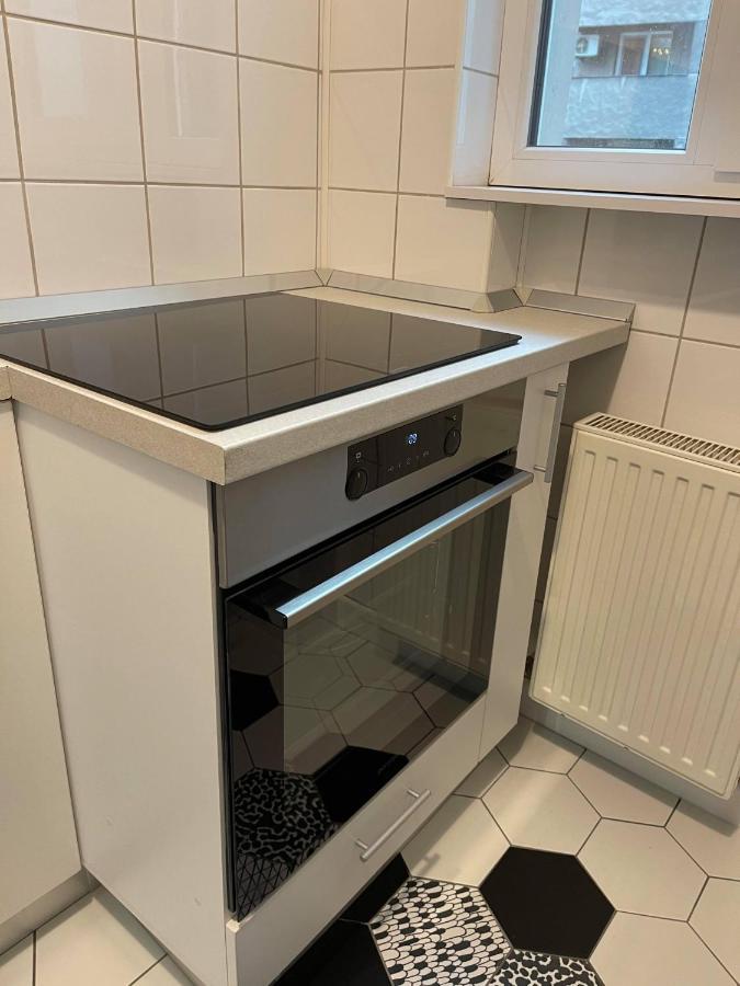 Interbellic Flat Apartment Bucureşti Ngoại thất bức ảnh